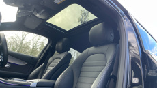 Mercedes-Benz EQC 400 300kW AMG Line Premium 80kWh 5dr Auto Electric Estate